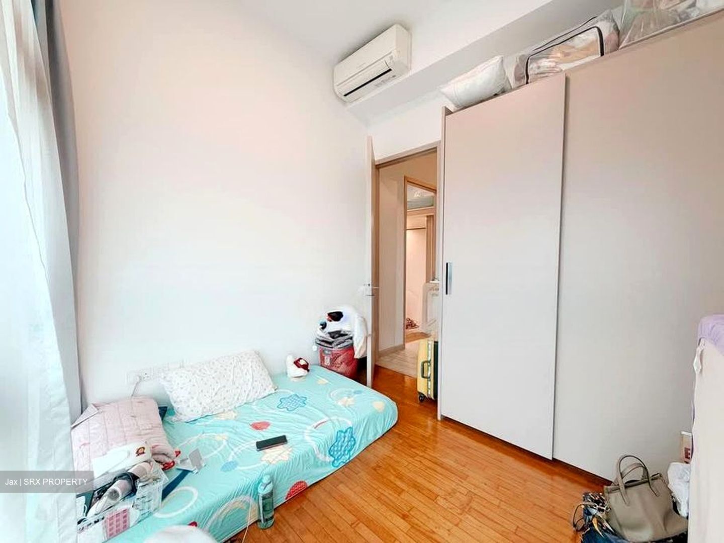 J Gateway (D22), Condominium #565541661